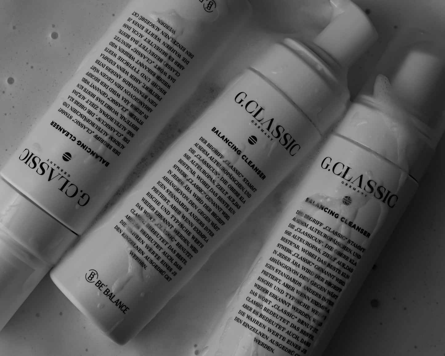G.CLASSIC BALANCING CLEANSER
