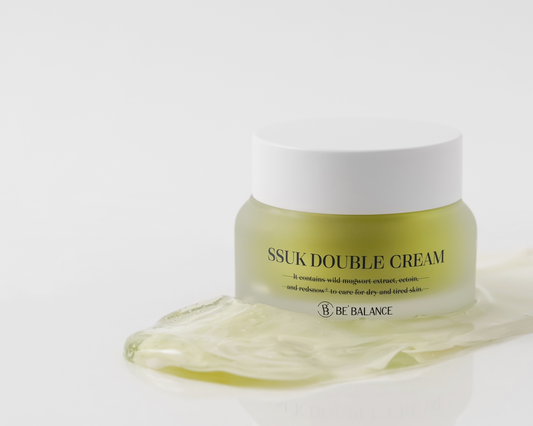 Ssuk Double Cream