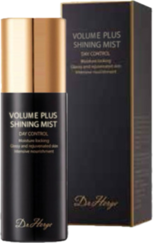 Dr.Herge VOLUME UP SHINING MIST