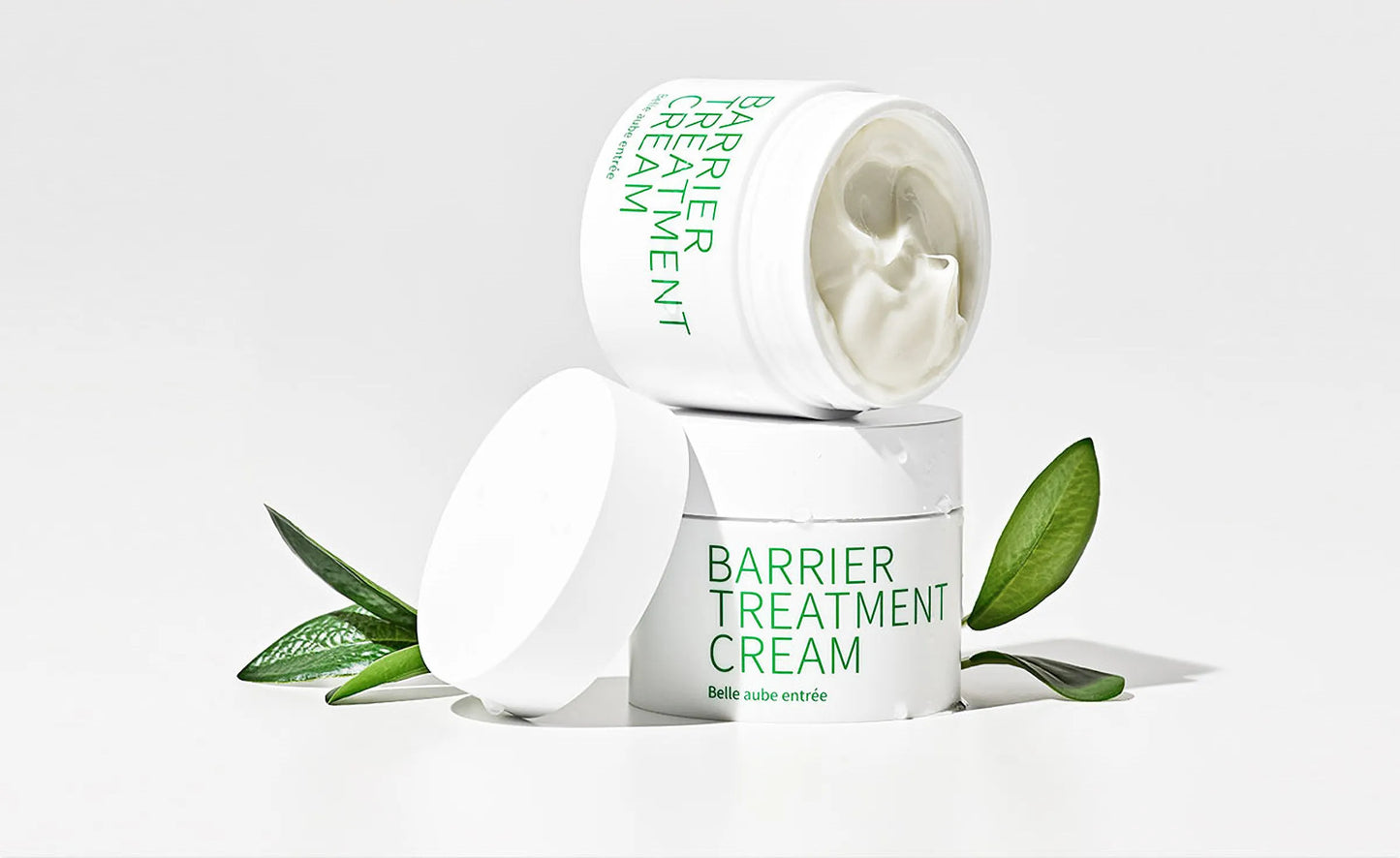 BARRIER TREATMENT CREAM