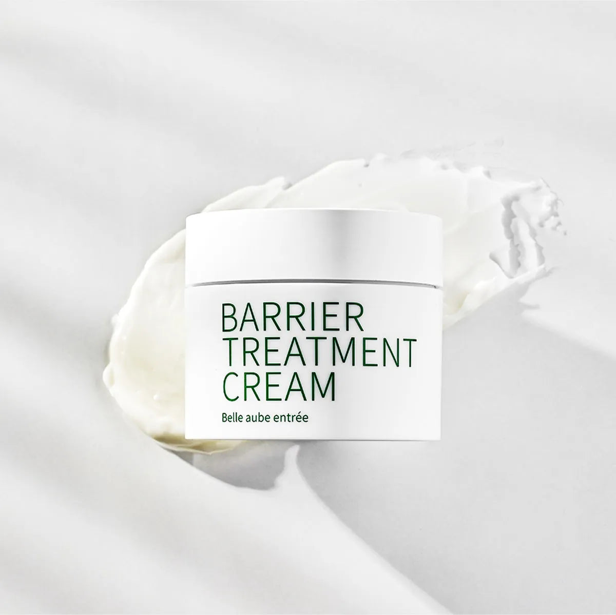 BARRIER TREATMENT CREAM