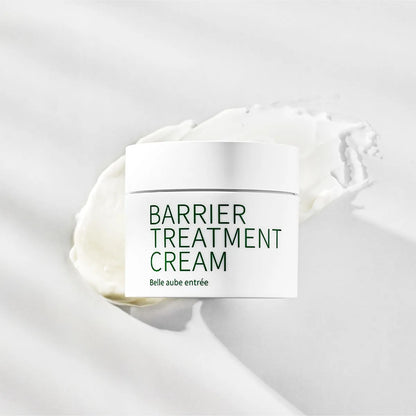 Barrier Treatment Cream