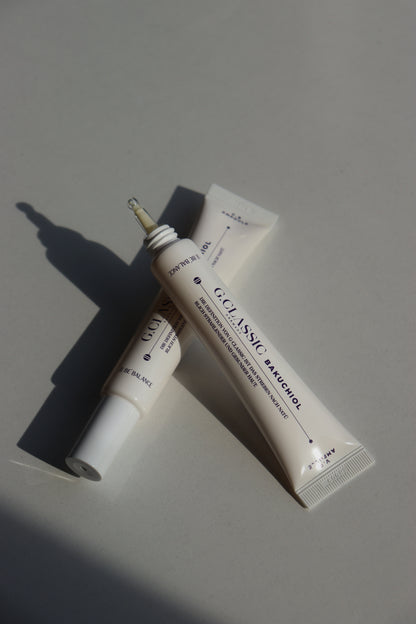 G.Classic V.B Ampoule