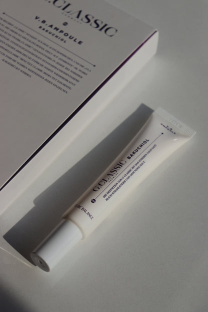 G.Classic V.B Ampoule