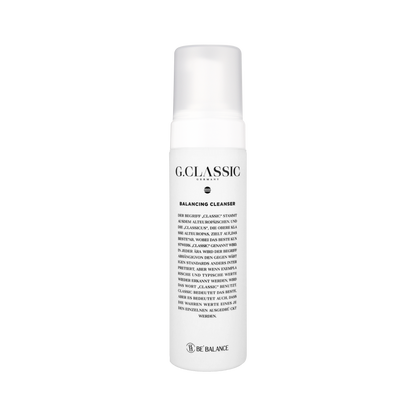 G.Classic Balancing Cleanser