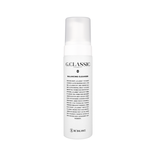 G.CLASSIC BALANCING CLEANSER