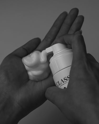 G.Classic Balancing Cleanser