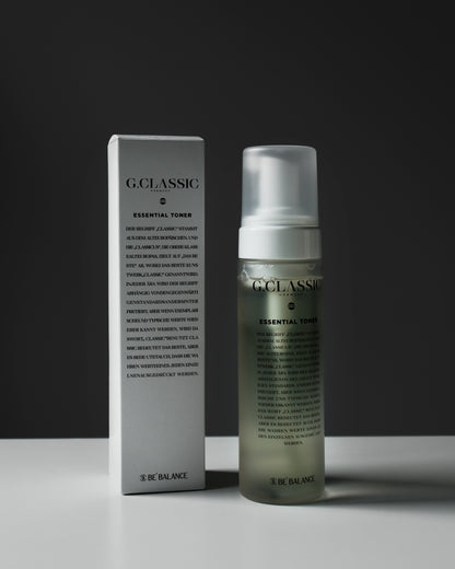 G.Classic Essential Toner