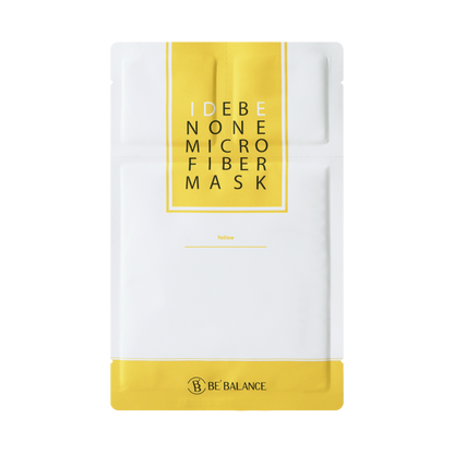 Brightening - Idebenone Micro Fiber Mask (10 Mask Sheets)