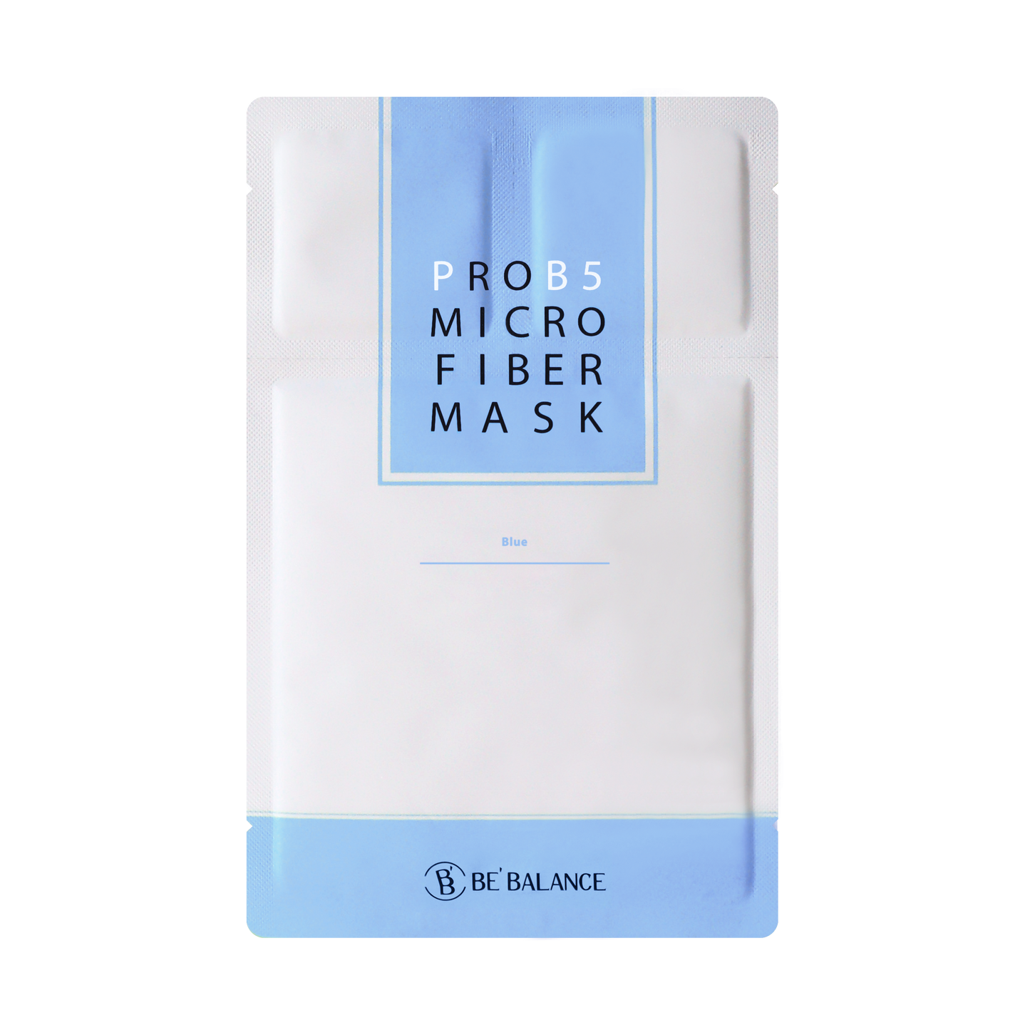 PRO B5 MICRO FIBER MASK - HYDRATION (10 MASK SHEETS)