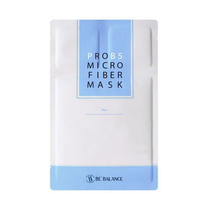 Hydration - Pro B5 Micro Fiber Mask (10 Mask Sheets)
