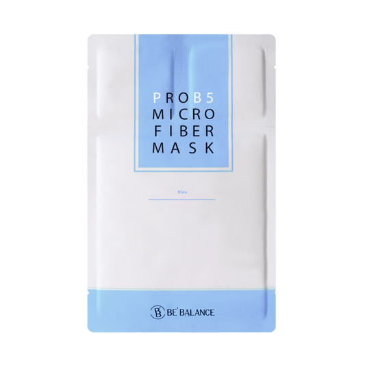 PRO B5 MICRO FIBER MASK - HYDRATION (10 MASK SHEETS)