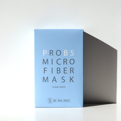 Hydration - Pro B5 Micro Fiber Mask (10 Mask Sheets)
