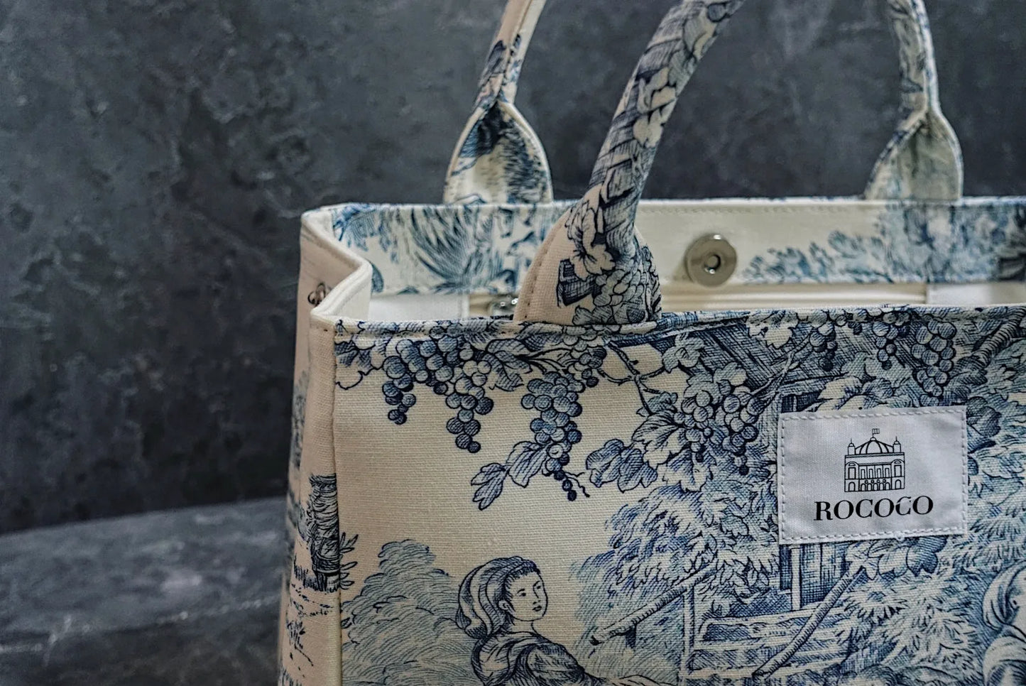 ROCOCO Mini Bag