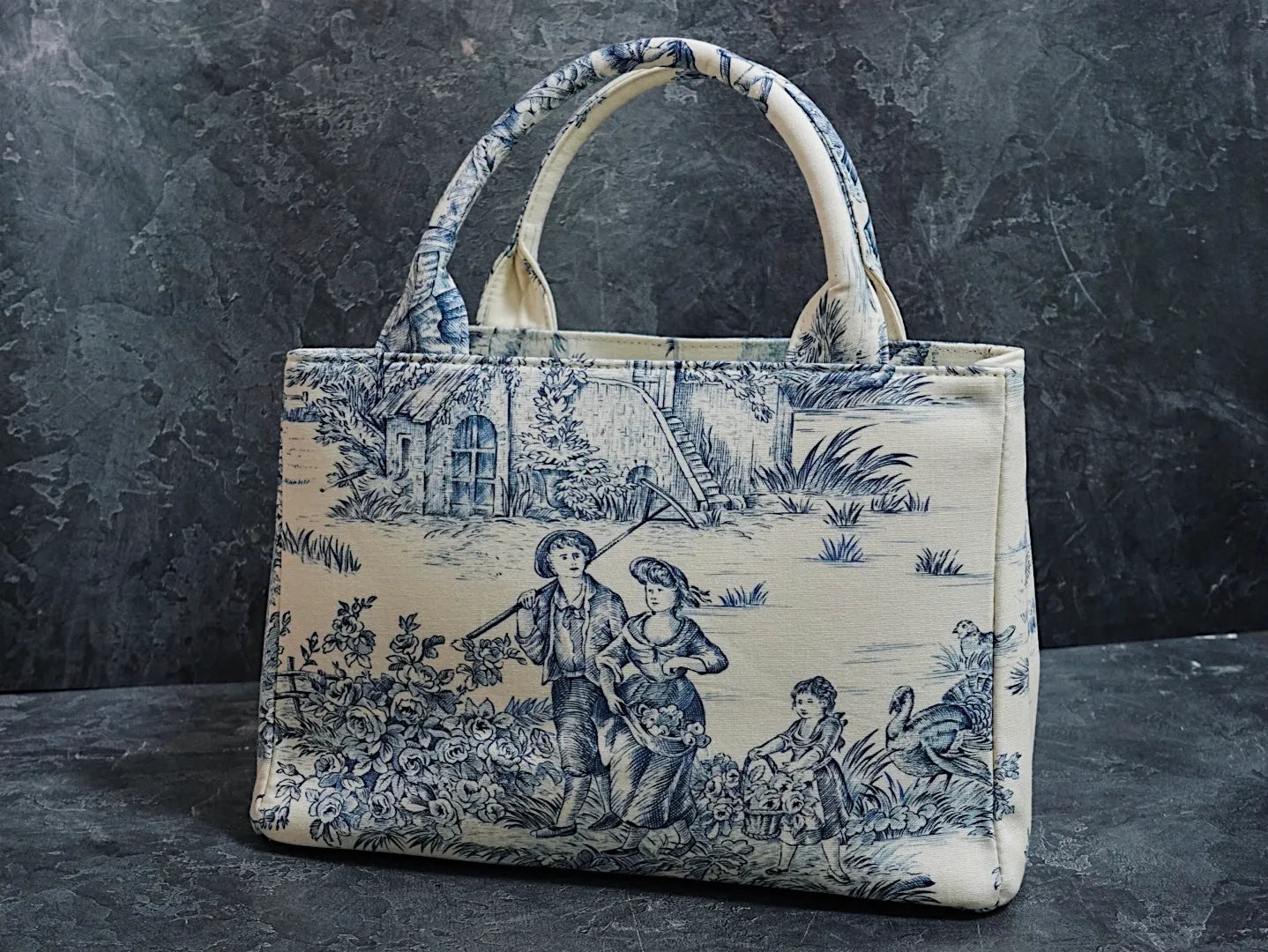 ROCOCO Mini Bag