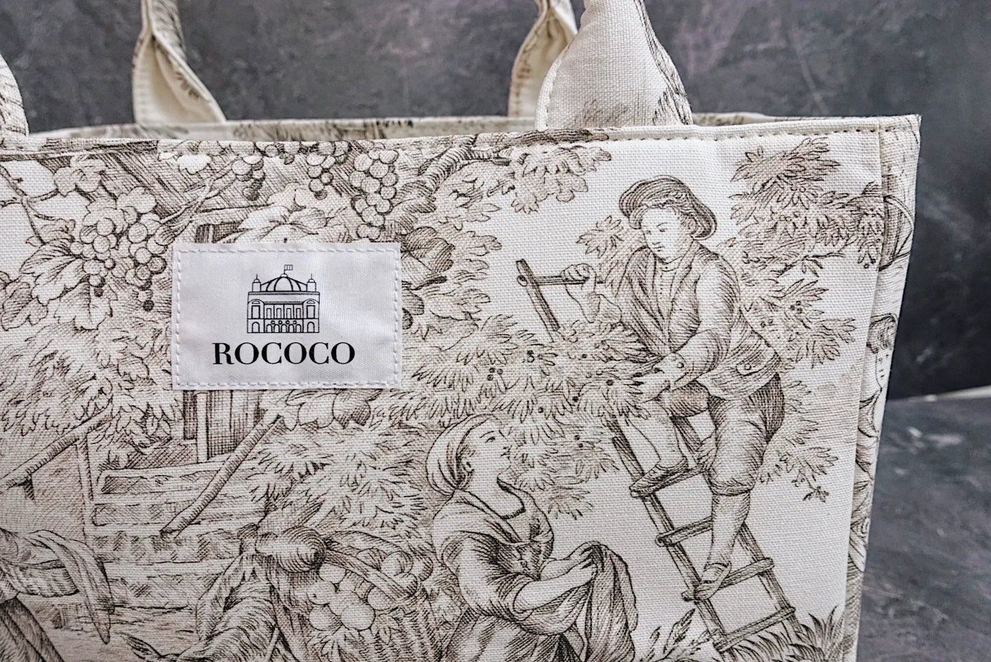 ROCOCO Mini Bag