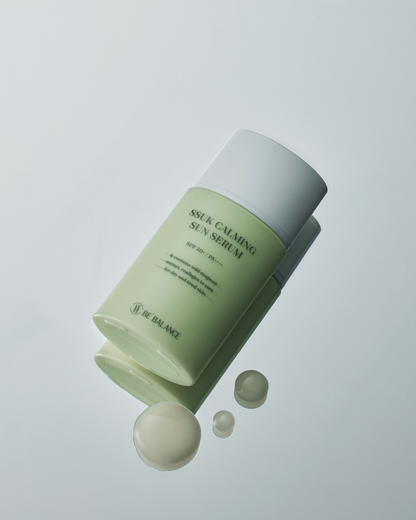 Ssuk Sun Serum