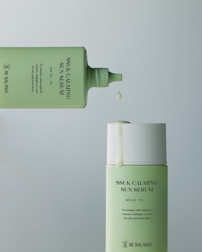 Ssuk Sun Serum